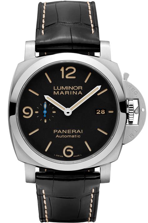 panerai pantip|Panerai ควรซื้อรุ่นไหนดีครับ งบไม่เกิน 300แสน .